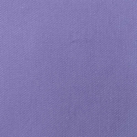 Cotton Woven Fabric-Moody Blue
