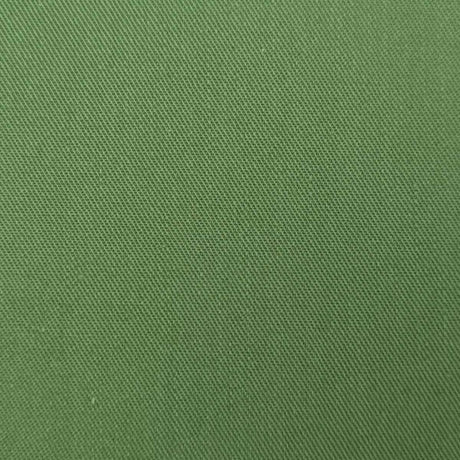 Cotton Woven Fabric-Granny Smith