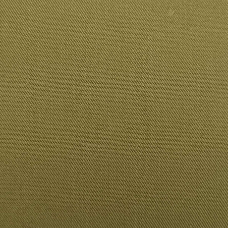 Cotton Woven Fabric-Pale Oyster