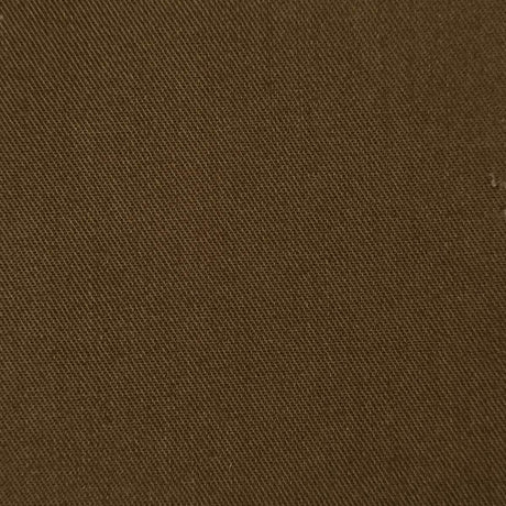 Cotton Woven Fabric-Espresso