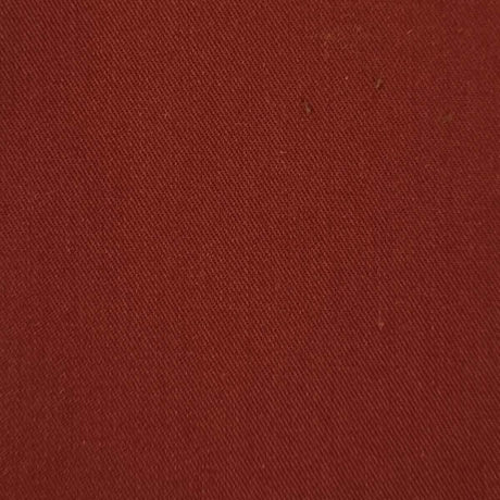 Cotton Woven Fabric-Old Brick