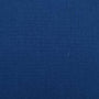 Cotton Woven Fabric-Resolution Blue