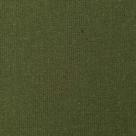 20'S Cotton Woven Fabric-Verdigris