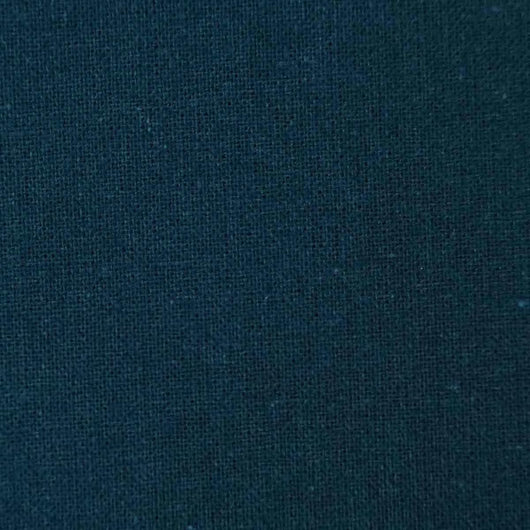 20'S Cotton Woven Fabric-Astronaut Blue