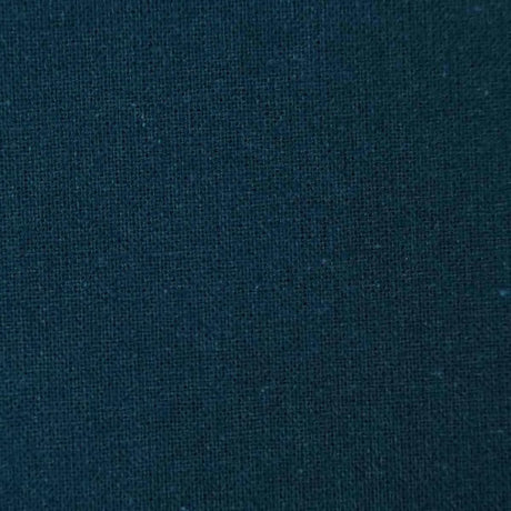 20'S Cotton Woven Fabric-Astronaut Blue