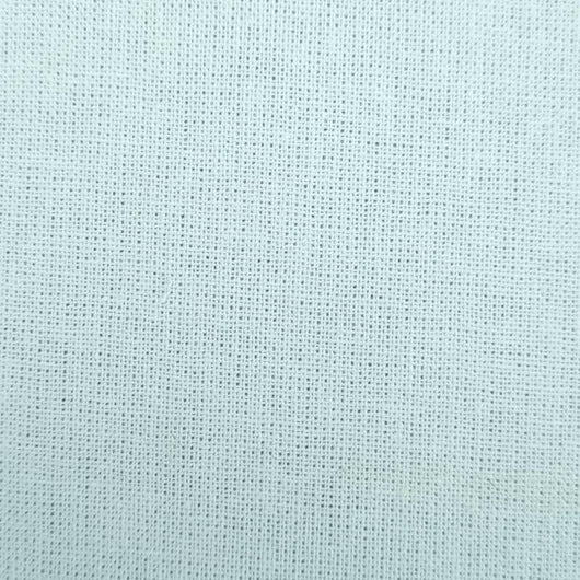20'S Cotton Woven Fabric-White