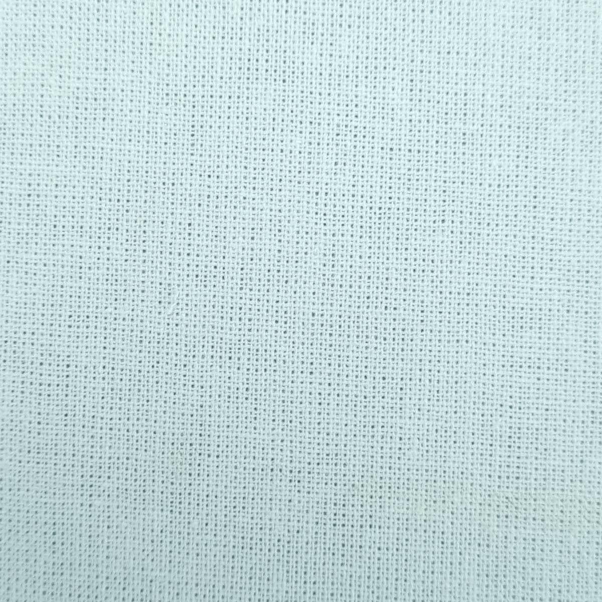 20'S Cotton Woven Fabric-White