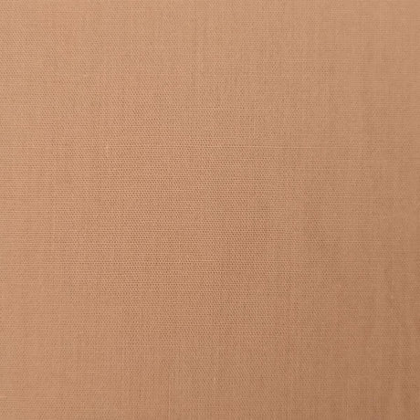 80'S Bio Washing Cotton Woven Fabric-Feldspar