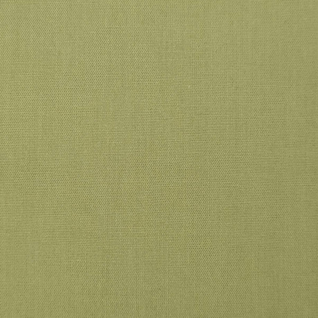 80'S Bio Washing Cotton Woven Fabric-Green Smoke