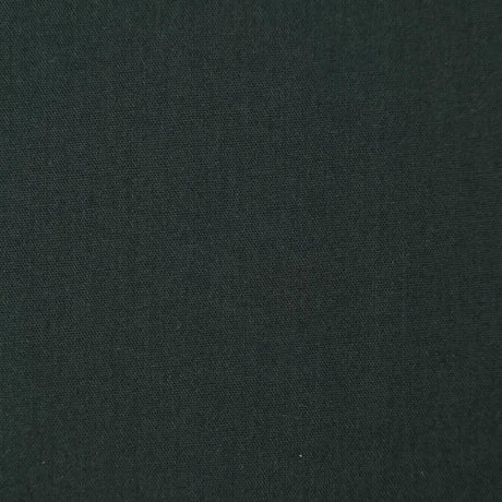 80'S Bio Washing Cotton Woven Fabric-Dark Grey