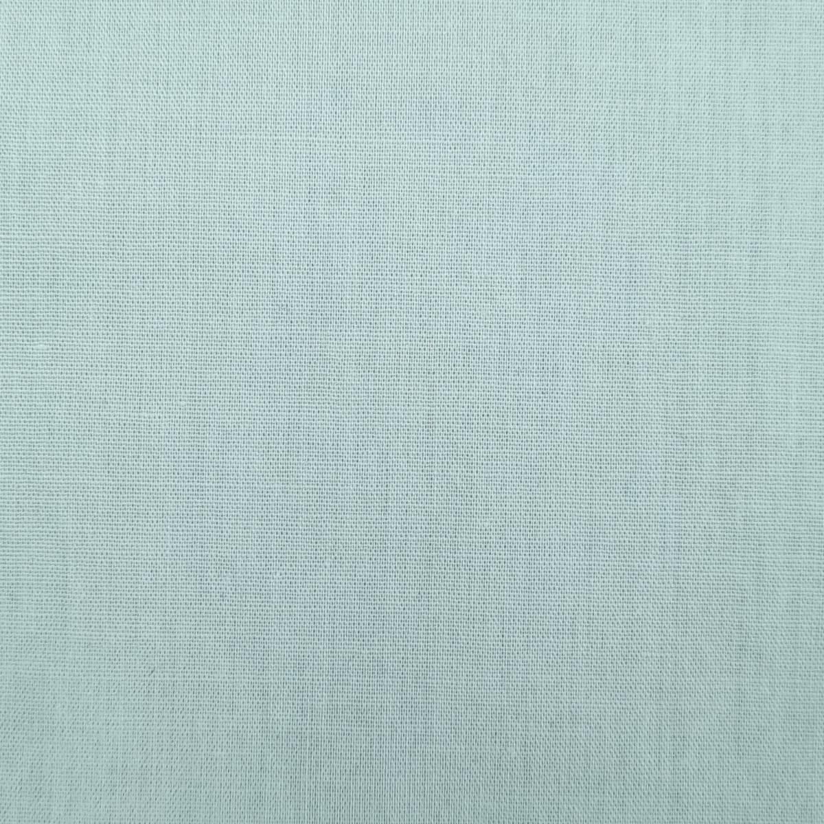 80'S Bio Washing Cotton Woven Fabric-White