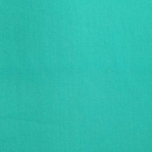 80'S Bio Washing Cotton Woven Fabric | FAB1178 | 1.Barberry, 2.Morning Glory, 3.Echo Blue, 4.Tahuna Sands, 5.Gamboge, 6.Pale Slate, 7.Casper, 8.Chinook, 9.Shamrock, 10.Beryl Green by Fabricis.com #