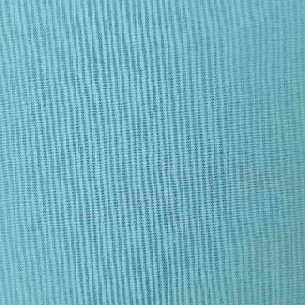 60'S Cotton Woven Fabric-Regent St Blue