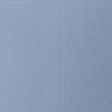 60'S Cotton Woven Fabric-Echo Blue