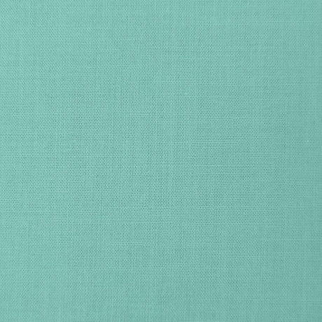 60'S Cotton Woven Fabric-Vista Blue