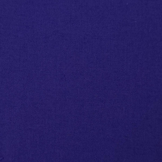60'S Cotton Woven Fabric-Dark Slate Blue