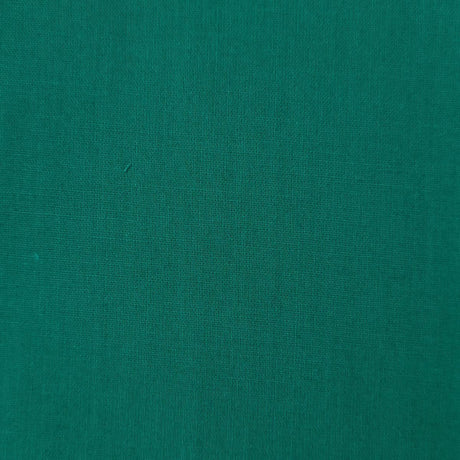 60'S Cotton Woven Fabric-Pine Green