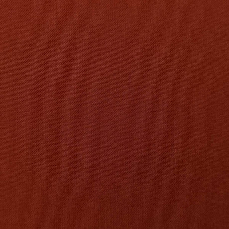 60'S Cotton Woven Fabric-Mandarian Orange
