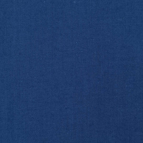 60'S Cotton Woven Fabric-Fun Blue