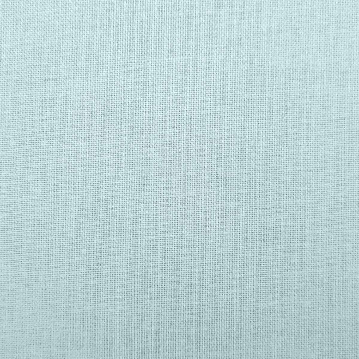 60'S Cotton Woven Fabric-White