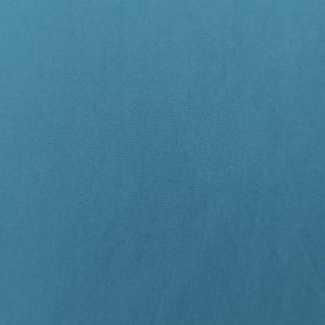 60'S High density Bio Washing Woven Fabric-Glacier