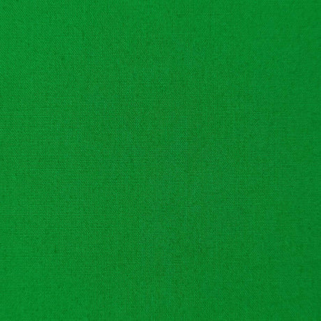 60'S High density Bio Washing Woven Fabric-Pigment Green