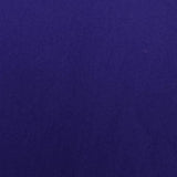 60'S High density Bio Washing Woven Fabric-Blue Gem