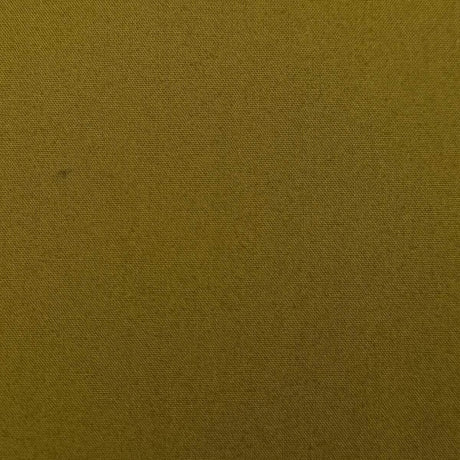 60'S High density Bio Washing Woven Fabric-Yukon Gold