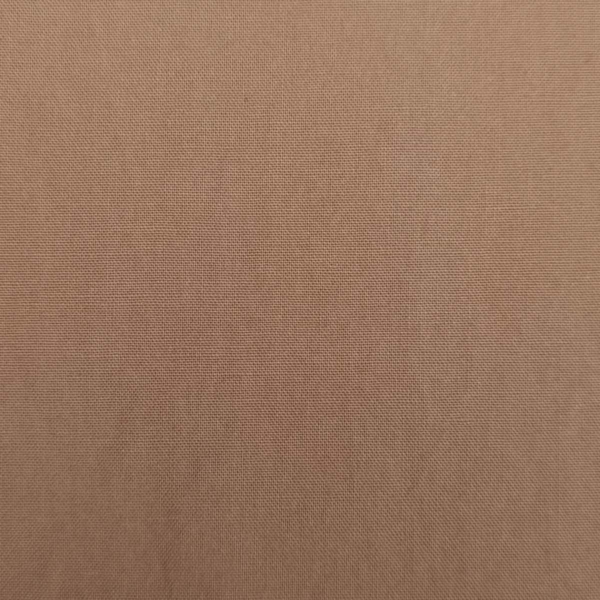 60'S High density Bio Washing Woven Fabric-Pale Taupe