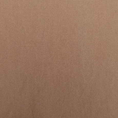 60'S High density Bio Washing Woven Fabric-Pale Taupe