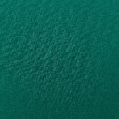 60'S High density Bio Washing Woven Fabric-Elf Green