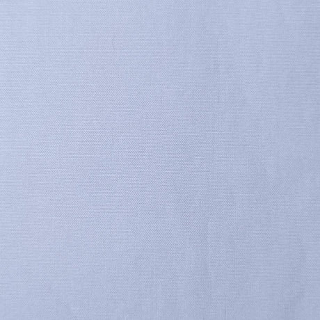 60'S High density Bio Washing Woven Fabric-Echo Blue
