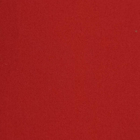 60'S High density Bio Washing Woven Fabric-Cardinal
