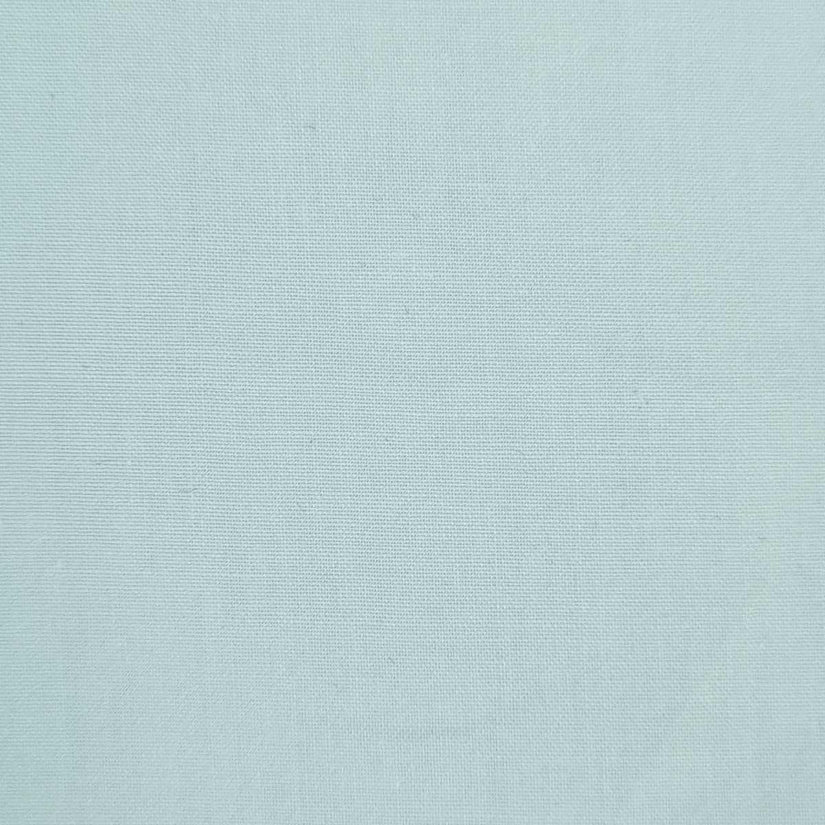 60'S High density Bio Washing Woven Fabric-White