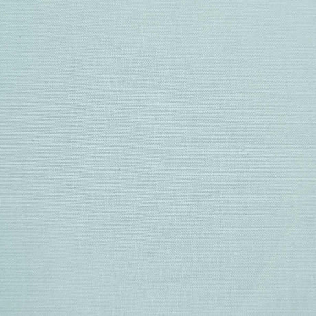 60'S High density Bio Washing Woven Fabric-White