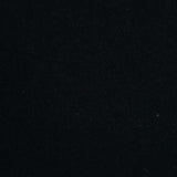 60'S High density Bio Washing Woven Fabric-Black
