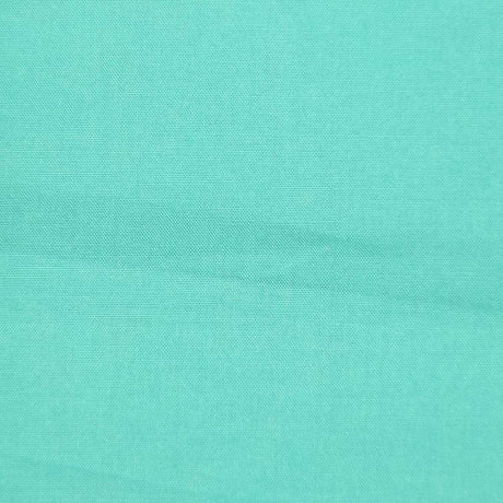 60'S High density Bio Washing Woven Fabric | FAB1180 | 1.Blanc, 2.Just Right, 3.Maverick, 4.Echo Blue, 5.Lola, 6.Edgewater, 7.Surf, 8.Medium Aquamarine, 9.Emerald, 10.French Pass by Fabricis.com #