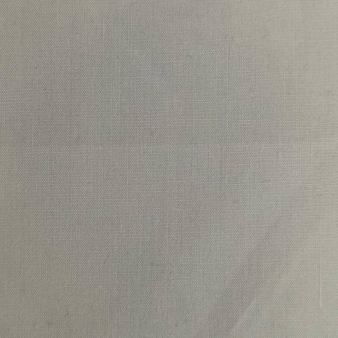 1.Cold Turkey-2.Kangaroo-3.Pale Taupe-4.Ocean Green-5.Blue Haze - 60'S High Density Cotton Woven Fabric - FAB 1181