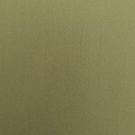 60'S High Density Cotton Woven Fabric-Avocado