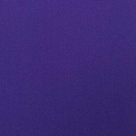 60'S High Density Cotton Woven Fabric-Dark Slate Blue