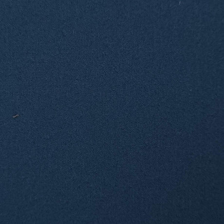 60'S High Density Cotton Woven Fabric-Regal Blue