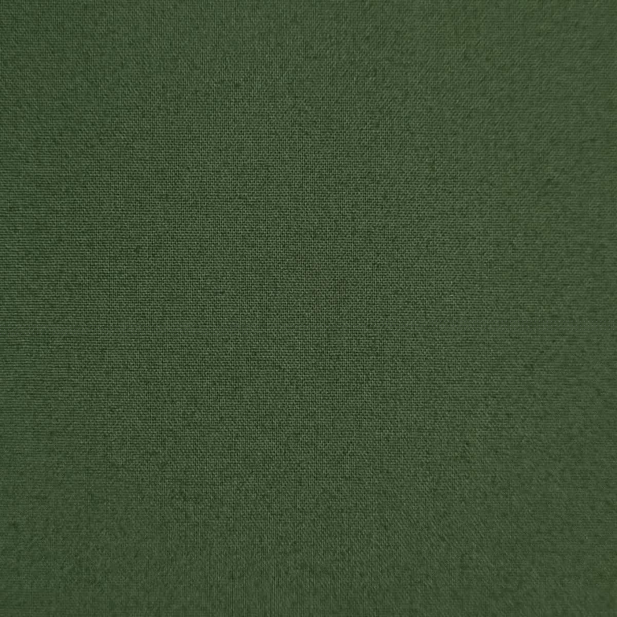 60'S High Density Cotton Woven Fabric-Lunar Green