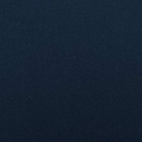 60'S High Density Cotton Woven Fabric-Midnight