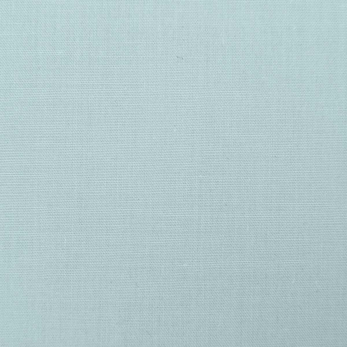 60'S High Density Cotton Woven Fabric-White