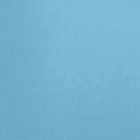 60'S High Density Cotton Woven Fabric-Polo Blue