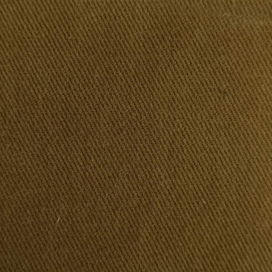 1.McKenzie-2.Buttered Rum-3.Rope-4.Grey-5.Shadow - Cotton Woven Fabric - FAB 1182