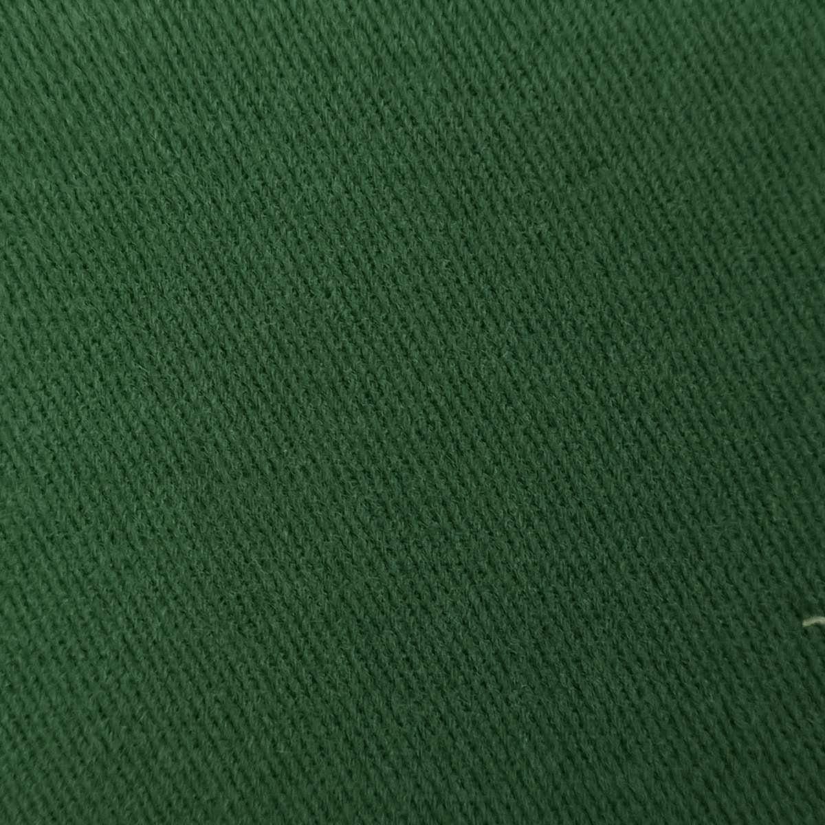 Cotton Woven Fabric-Glade Green