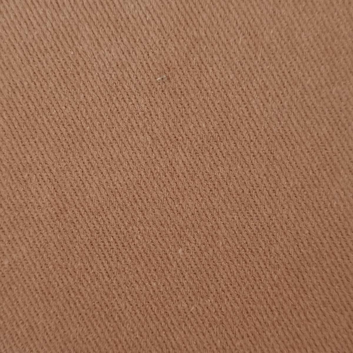Cotton Woven Fabric-Pale Taupe