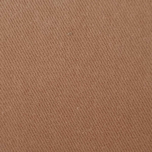 Cotton Woven Fabric-Pale Taupe