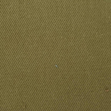 Cotton Woven Fabric-Sandal